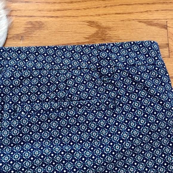 Merona Pattern Shorts - Picture 5 of 7